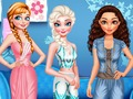 Spel Bästa vänner: Jeanstävling 2019  på nätet