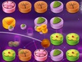 Spel Candy Shooter Deluxe på nätet