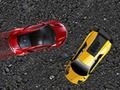 Spel Fancy Cars Chase på nätet