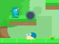 Spel Jelly World Adventure på nätet