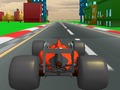 Spel Formel Racing  på nätet