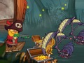 Spel Pirater vs zombies på nätet