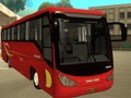 Spel Busskillnader  på nätet
