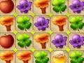 Spel Forest Match 3 på nätet