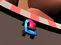 Spel Crazy Racing på nätet