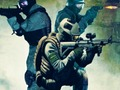 Spel Armékommando  på nätet
