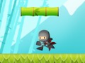 Spel Ninja hoppstyrka på nätet