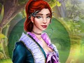 Spel Garden of Magic Whispers på nätet