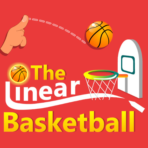 Spel Linjär Basket  på nätet