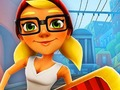 Spel Surfare i tunnelbanan 2  på nätet