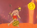 Spel Hanuman äventyr  på nätet