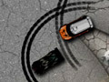 Spel Super Drifter GT  på nätet