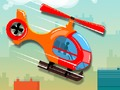 Spel Crazy Chopper på nätet
