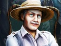 Spel Scarecrow Ritual  på nätet