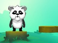 Spel Stapelpanda på nätet
