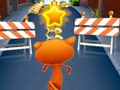 Spel Kattkör på nätet