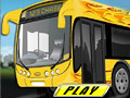 Spel Stadsbuss  på nätet