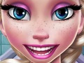 Spel Ice Queen tungdoktor på nätet