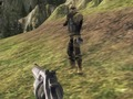 Spel Crazy Commando på nätet