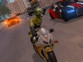 Spel Vegas Crime City på nätet