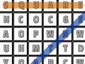 Spel Word Search Former  på nätet