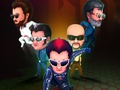 Spel Chota rajini på nätet