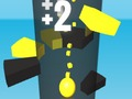 Spel Hyperhopp 3d  på nätet