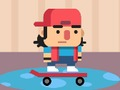 Spel Tryck på Skaters Online  på nätet