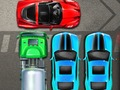 Spel Parkeringspussel  på nätet