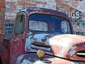 Spel Gamla Rusty Cars Differences  på nätet