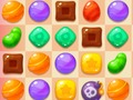 Spel Godisstopp på nätet