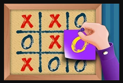 Spel Luffarschack Office  på nätet