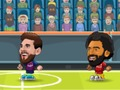 Spel Fotbollslegen 2019  på nätet