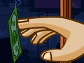 Spel Armless Millionaire Trick Guillotine  på nätet