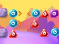 Spel Krossa geléen  på nätet