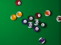 Spel 8 Ball Pool Med Vänner  på nätet