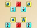 Spel Resepussel på nätet