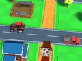 Spel Djurräddning 3D på nätet