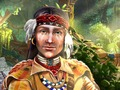 Spel Den förlorade Outlander på nätet