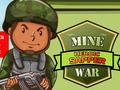 Spel Mine krig Heroiska Sapper  på nätet