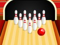 Spel Gå Bowling 2  på nätet