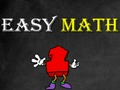Spel Enkel Math  på nätet