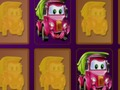 Spel Tecknade lastbilar minne  på nätet