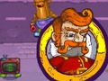 Spel Laser äventyr  på nätet