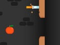 Spel Kniv upp  på nätet