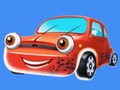 Spel Bilsalong  på nätet