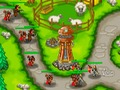 Spel Kingdom Tower Defense på nätet