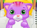 Spel Kattläkare på nätet