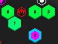 Spel Hex blaster på nätet
