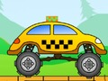 Spel Big Car Race på nätet